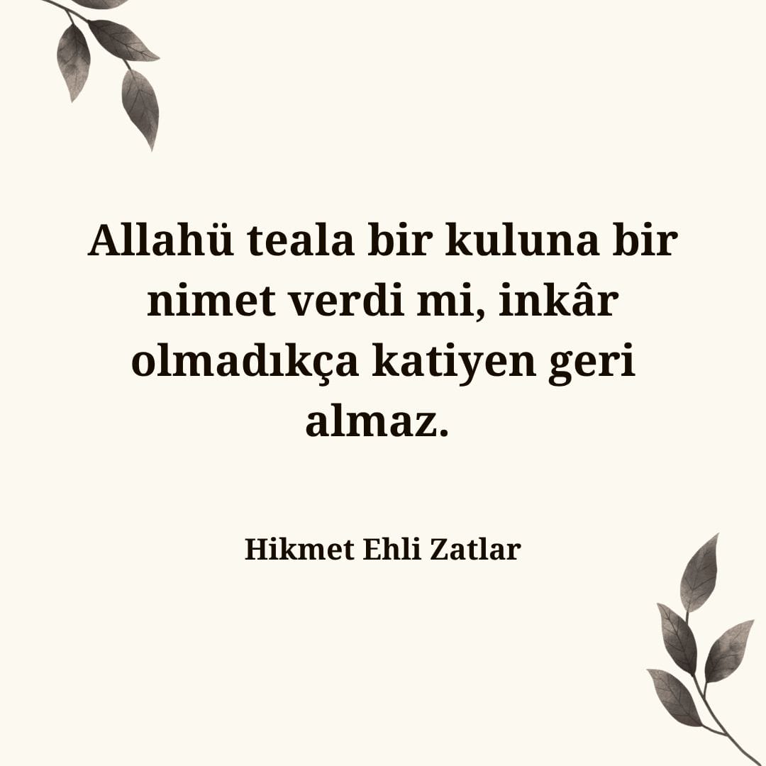 Hikmet Ehli Zatlar (104)